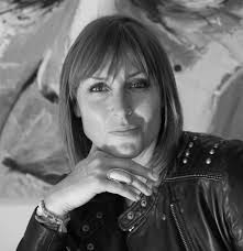Portrait of SÉVERINE SOLCOURT